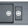 Врезная кухонная мойка  Franke BFG 651-78 серый 114.0280.897