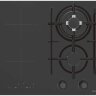 Варочная газовая панель Korting HIG 6225 CTN