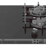 Варочная газовая панель Korting HIG 6225 CTN