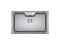 мойка кухонная Franke BCX 610-81 TL
