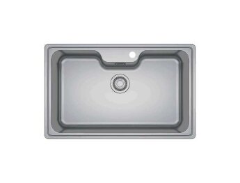 мойка кухонная Franke BCX 610-81 TL