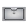 мойка кухонная Franke BCX 610-81 TL