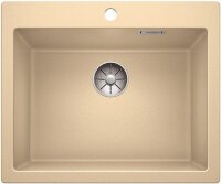 Мойка кухонная Blanco Pleon 6 шампань
