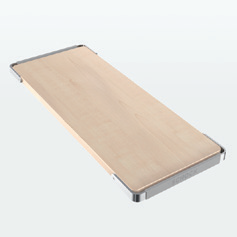 Разделочная доска для мойки SCHOCK  Eton 60D Small  629133