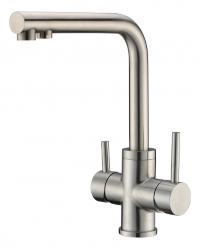 Смеситель кухонный Oulin OL-8021