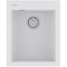 Мойка Paulmark DECORATION 41, PM934150-WH, White