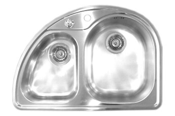 Мойка ALVEUS FUTUR 20 R LEI-90 1009410