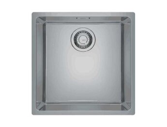 Мойка кухонная Franke FEX 110-40