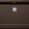 Кухонная мойка SCHOCK Greenwich 80, бронза (701042)