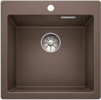 Мойка кухонная Blanco Pleon 5 кофе