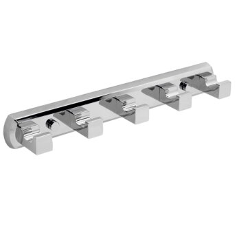 Крючок 5 шт. WasserKRAFT Lippe K-6575