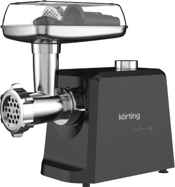 Мясорубка Korting KMG 0601 INFINITY