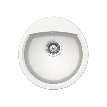 Кухонная мойка SCHOCK Eclipse 45, альпина (700672)