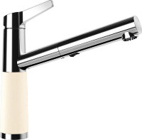 Смеситель SCHOCK SC-510-D 710471 магнолия