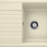 Кухонная мойка Blanco Zia 45 S Compact, жасмин 524726