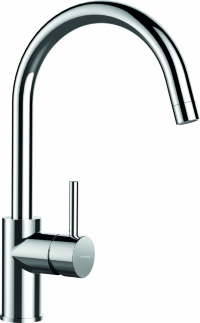 Смеситель Schock Plutos-D  710434 хром