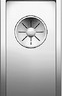 Кухонная мойка Blanco Claron 180-IF