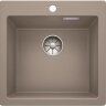 Мойка кухонная Blanco Pleon 5 серый бежевый
