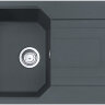 Кухонная мойка Franke Urban UBG 611-78  графит