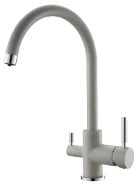 Смеситель для кухни EMAR Quartz 3007.6 Барит