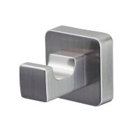 Крючок WasserKRAFT Rhin K-8723 цвет никель