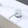 Смеситель под фильтр с выдвижным изливом, Paulmark ESTETICA Es218006-CR