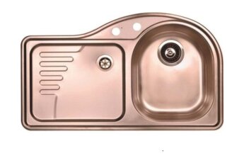 Мойка ALVEUS FUTUR 40 R MONARCH COPPER 1070749