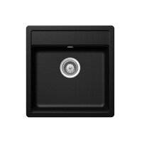 Кухонная мойка SCHOCK Vero 50, магма (700928)