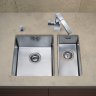 Мойка Blanco Claron 180-U 521565