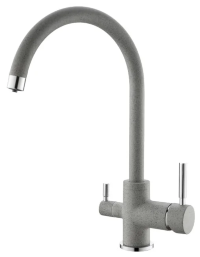 Смеситель для кухни EMAR Quartz 3007.4 Берилл