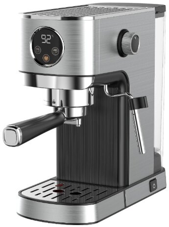 Отдельностоящая кофеварка Korting KCM 1001 EX