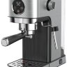 Отдельностоящая кофеварка Korting KCM 1001 EX