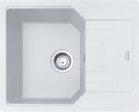 Кухонная мойка Franke Urban UBG 611-62  белый