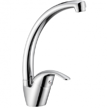 Смеситель кухонный Oulin OL-8000
