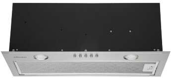 Кухонная  вытяжка Konigin Flatbox Inox 50