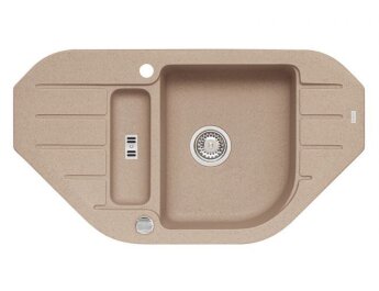 Мойка Alveus NIAGARA 60 G55 BEIGE 1090939