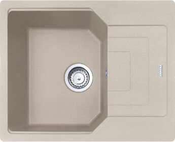 Кухонная мойка Franke Urban UBG 611-62 сахара
