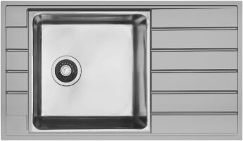 Кухонная мойка Seaman Eco Roma SMR-8650A.0