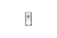 Мойка ALVEUS KOMBINO 10 SAT-90 U 1100233
