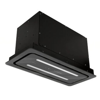 Вытяжка кухонная Konigin Altezza Black 60