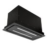 Вытяжка кухонная Konigin Altezza Black 60