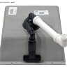 Кухонная мойка Blanco Subline 400-U мягкий белый 527166
