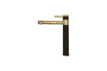 Смеситель для кухни ALVEUS ZINA MONARCH GOLD 1136509
