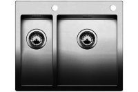Кухонная мойка BLANCO Claron 340/180-IF/A
