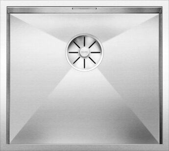 Кухонная мойка Blanco Zerox 450-U  521587
