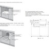 Посудомоечная машина встраиваемая  Korting KDCI 4559
