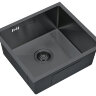 Кухонная мойка STEEL KITCHEN SKS 4844 GRAFIT