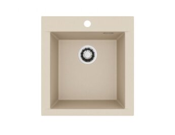Мойка Alveus PURE-G 20 A20 IVORY 1149266