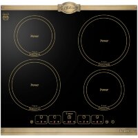 Электрическая варочная поверхность Kaiser KCT 6195 IEm