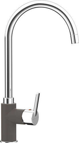 Смеситель Schock Simi 710232 мокка